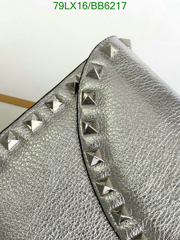 Valentino Bag-(4A)-Crossbody- Code: BB6217 $ 103USD