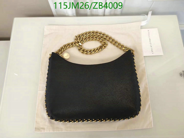 Stella McCartney Bag-(4A)-Diagonal-,Code: ZB4009,$ 150USD