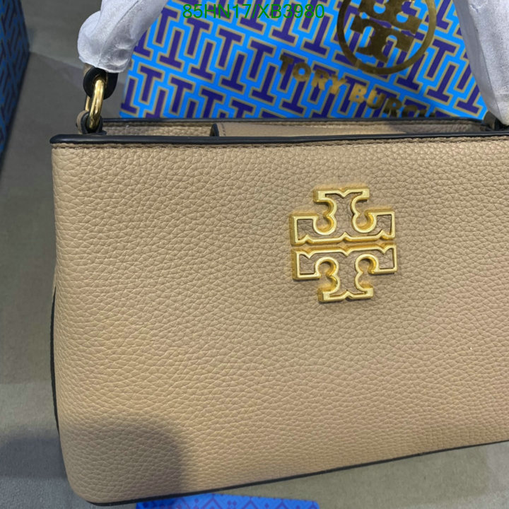 Tory Burch Bag-(4A)-Handbag-,Code: XB3980,$ 111USD