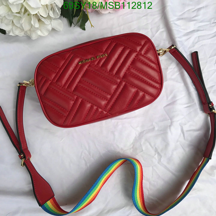 Michael Kors Bag-(4A)-Diagonal-,Code: MSB112812,$ 90USD