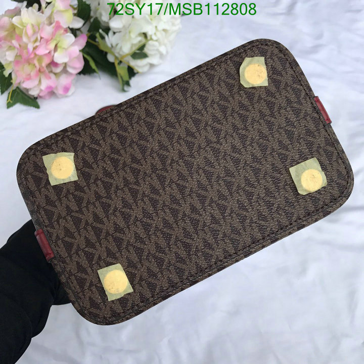 Michael Kors Bag-(4A)-Diagonal-,Code: MSB112808,$ 94USD