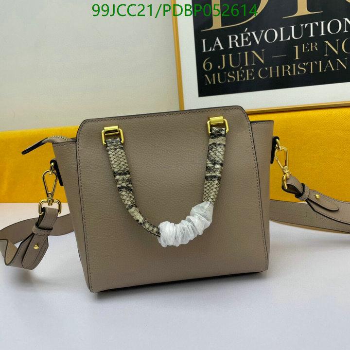 Prada Bag-(4A)-Handbag- Code: PDBP052614 $ 129USD