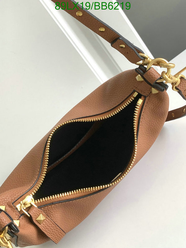 Valentino Bag-(4A)-Crossbody- Code: BB6219 $ 116USD