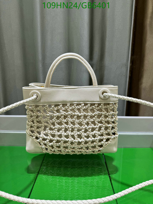 BV Bag-(4A)-Handbag- Code: GB6401 $ 142USD