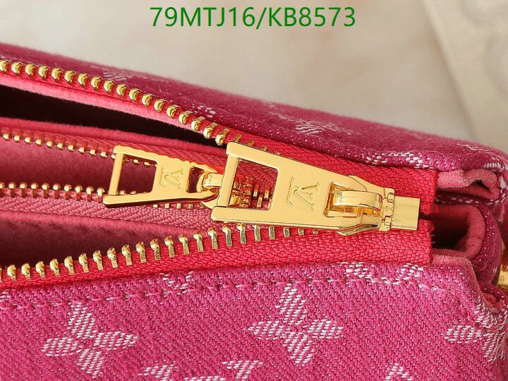 LV Bag-(4A)-Coussin Code: KB8573 $ 103USD