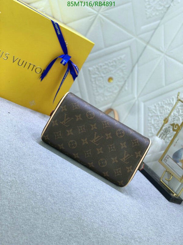 LV Bag-(4A)-Speedy- Code: RB4891 $ 111USD