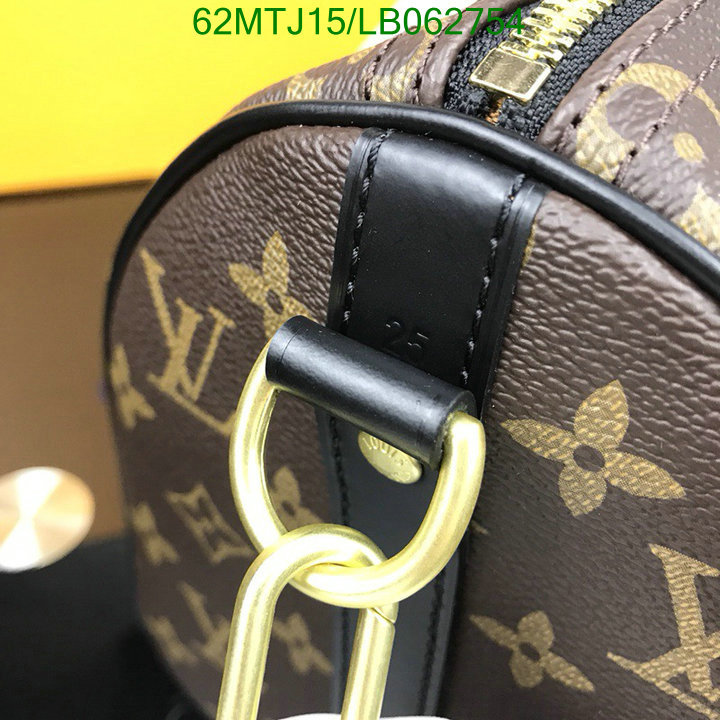 LV Bags-(4A)-Speedy-,Code: LB062754,$ 81USD