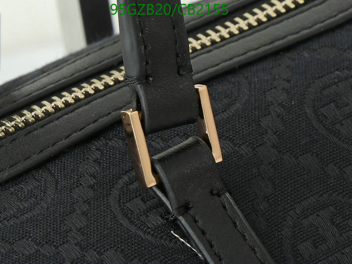 Tory Burch Bag-(4A)-Handbag- Code: CB2155 $ 124USD