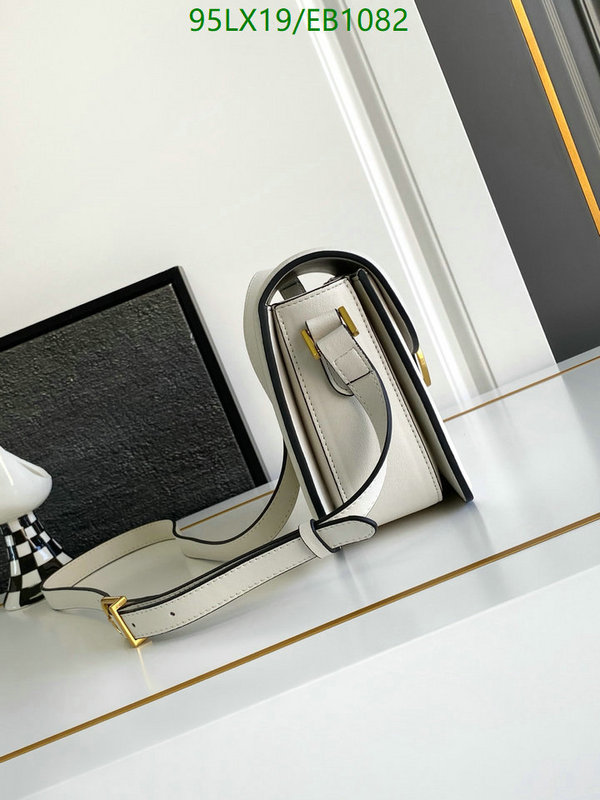 Valentino Bag-(4A)-Crossbody- Code: EB1082 $ 124USD