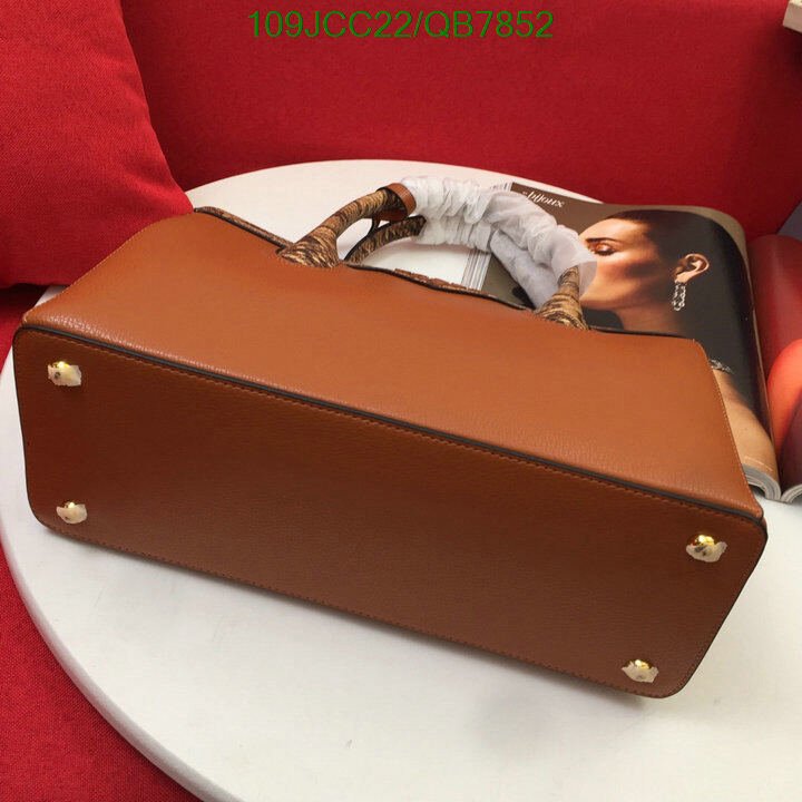 Prada Bag-(4A)-Handbag- Code: QB7852 $ 142USD