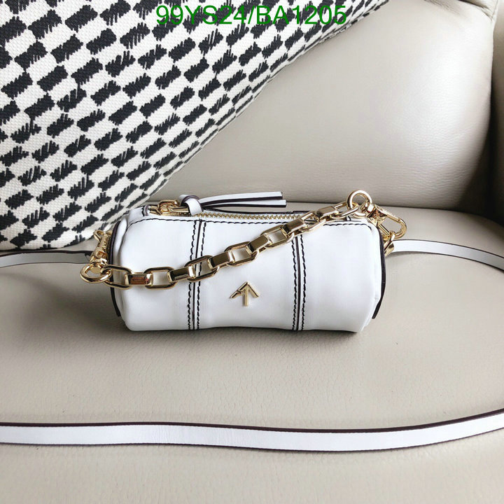 Manu Atelier Bag-(4A)-Diagonal-,Code: MABA1205,$ 129USD