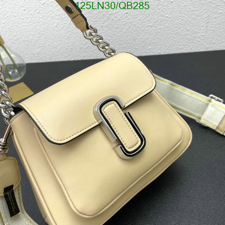 Marc Jacobs Bag-(4A)-Diagonal- Code: QB285 $ 163USD