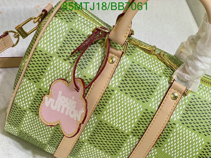 LV Bag-(4A)-Speedy- Code: BB7061 $ 111USD