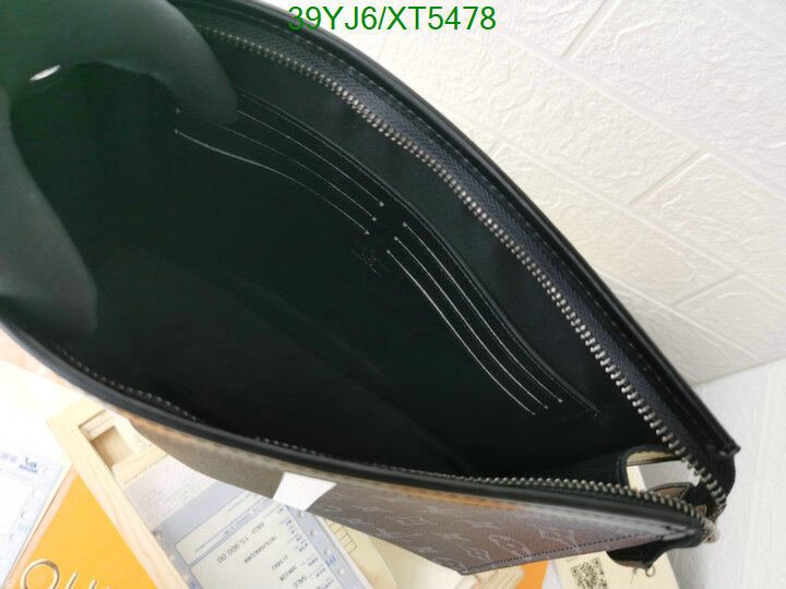 LV Bags-(4A)-Wallet-,Code: XT5478,$ 51USD