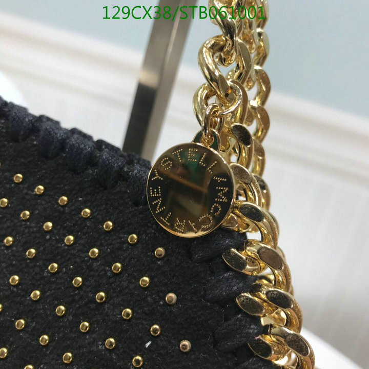 Stella McCartney Bag-(4A)-Handbag-,Code:STB061001,$ 202USD