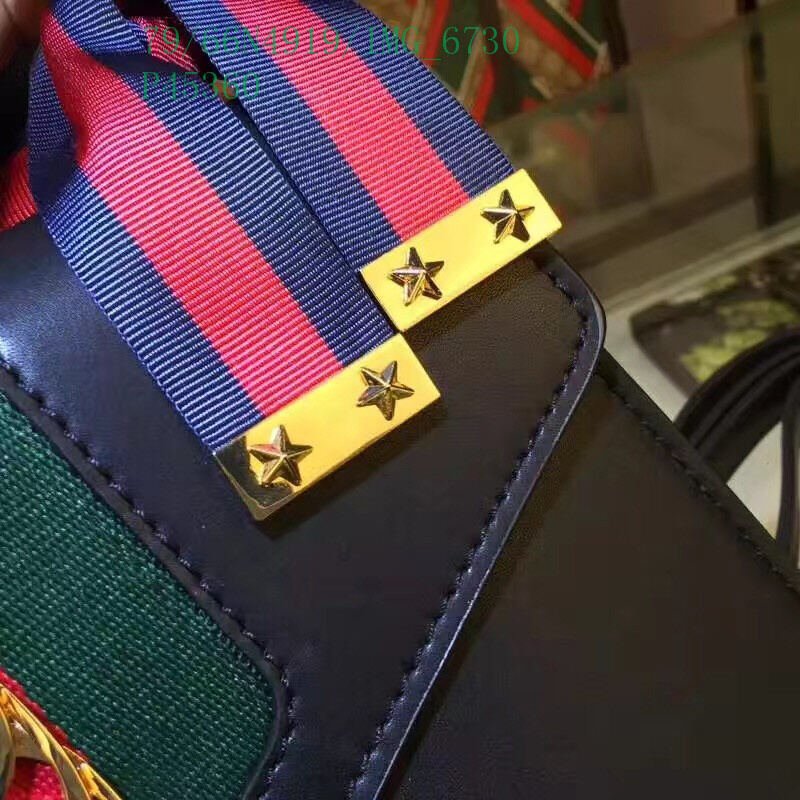 Gucci Bag-(4A)-Diagonal-,Code: GGB120516,$ 103USD