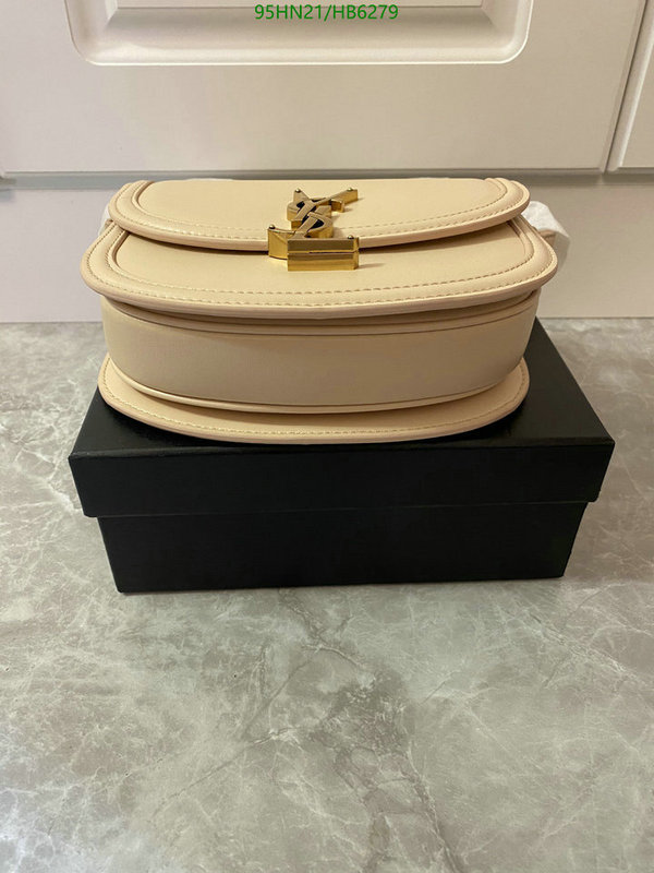 YSL Bag-(4A)-Diagonal- Code: HB6279 $ 124USD