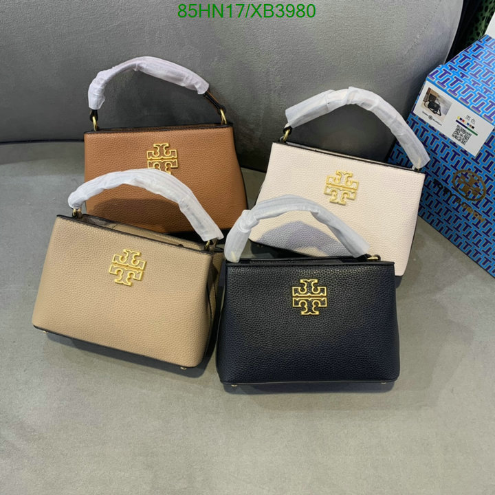 Tory Burch Bag-(4A)-Handbag-,Code: XB3980,$ 111USD