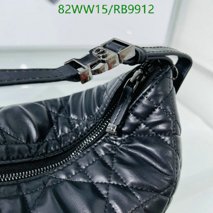 Dior Bags-(4A)-Other Style- Code: RB9912 $ 107USD