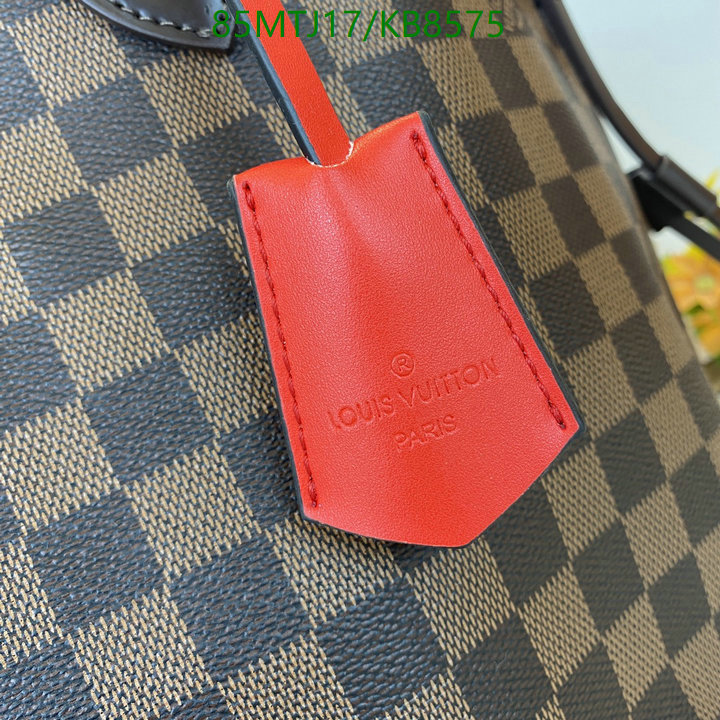 LV Bag-(4A)-Neverfull- Code: KB8575 $ 111USD