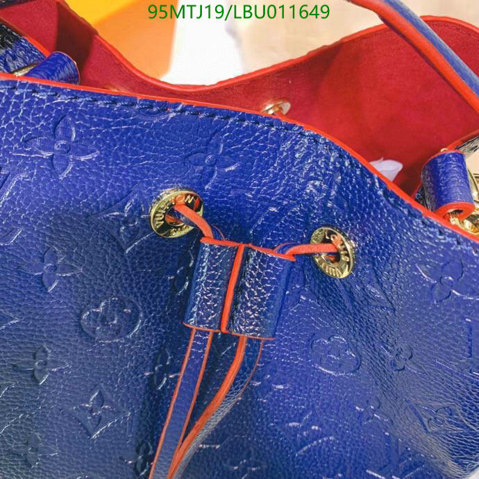 LV Bags-(4A)-Nono-No Purse-Nano No-,Code: LBU011649,$ 124USD