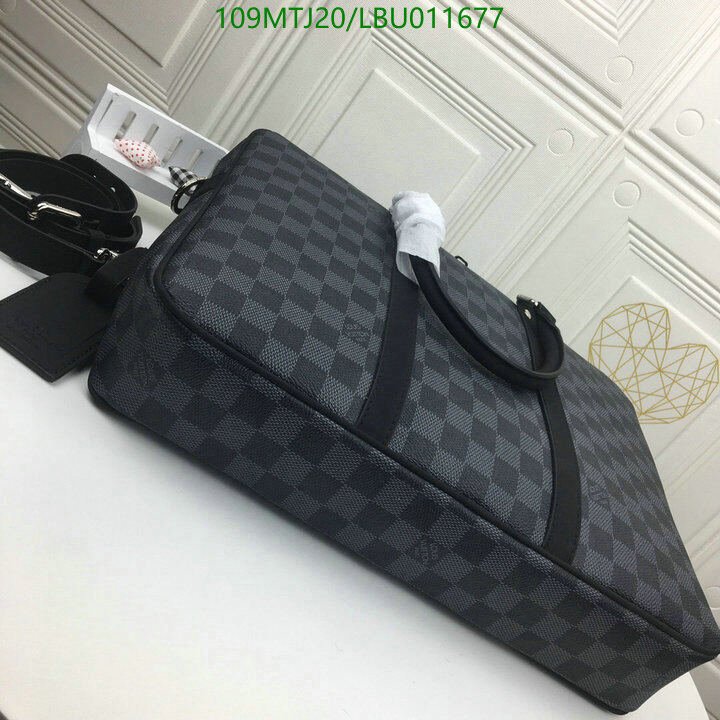 LV Bags-(4A)-Explorer-Anton-Dandy-,Code: LBU011677,$ 142USD