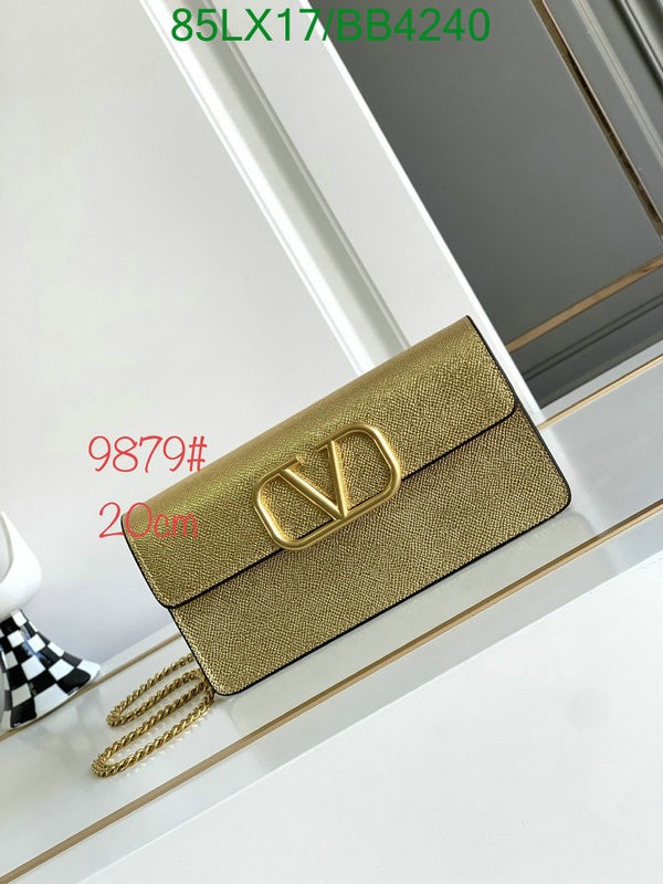 Valentino Bag-(4A)-Diagonal- Code: BB4240 $ 111USD