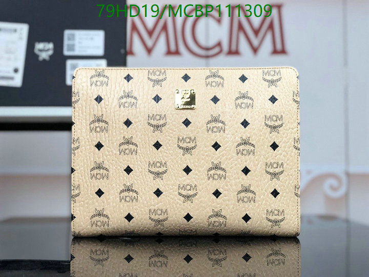 MCM Bag-(4A)-Clutch-,Code: MCBP111309,$ 103USD