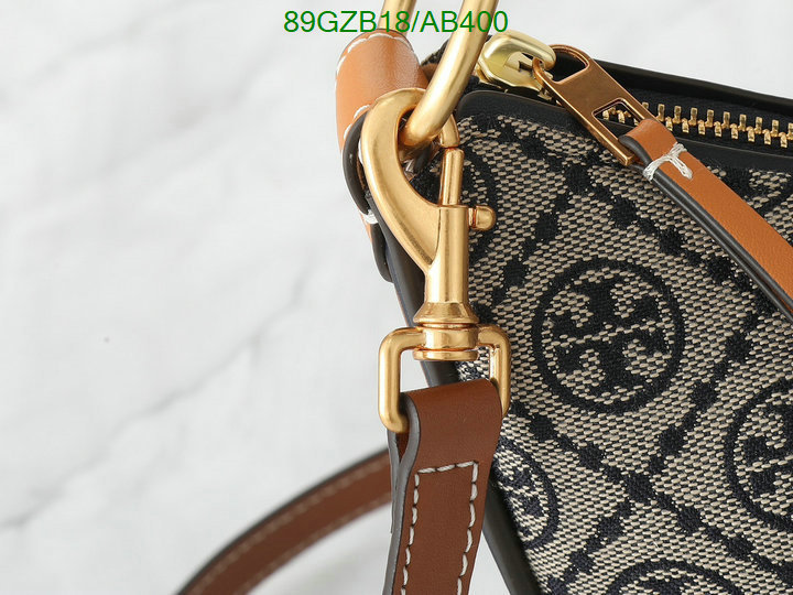 Tory Burch Bag-(4A)-Crossbody- Code: AB400 $ 116USD