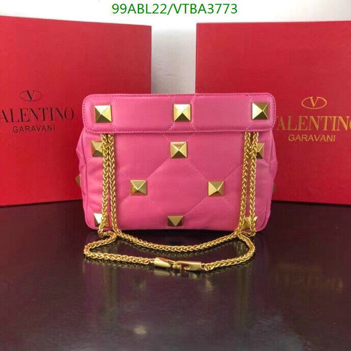 Valentino Bag-(4A)-Roman Stud-,Code: VTBA3773,$ 129USD