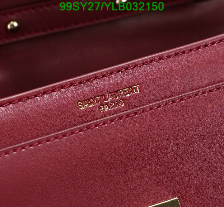 YSL Bag-(4A)-Kate-Solferino-Sunset,Code: YLB032150,$ 129USD