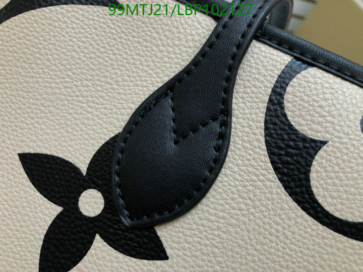 LV Bags-(4A)-Neverfull-,Code: LBP102127,$ 129USD
