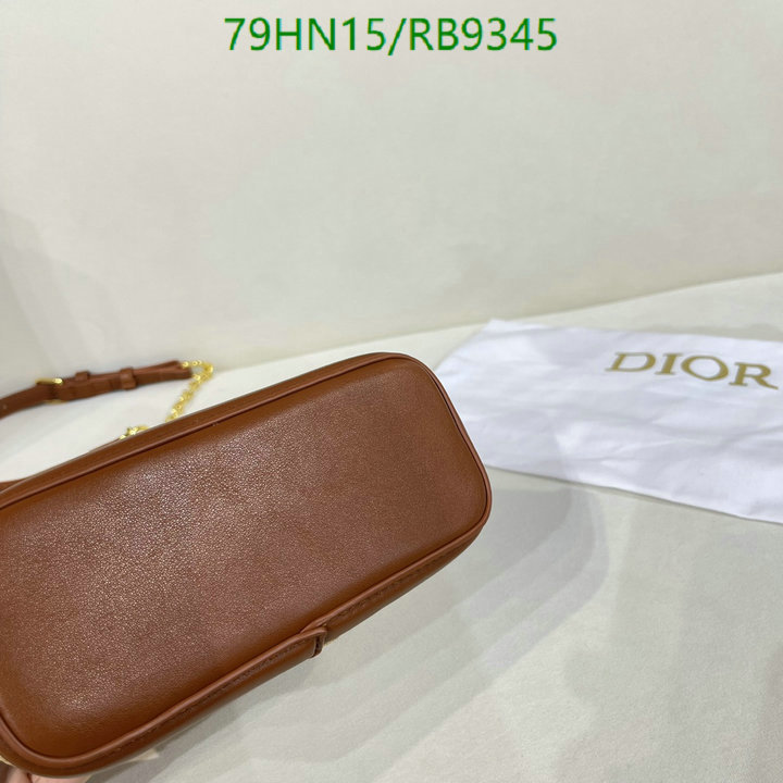 Dior Bags-(4A)-Other Style- Code: RB9345 $ 103USD