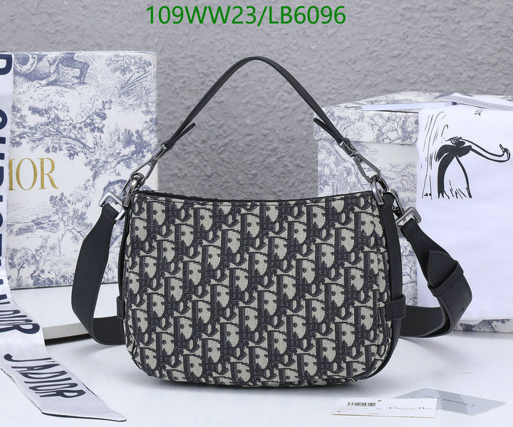 Dior Bags-(4A)-Other Style-,Code: LB6096,$ 142USD