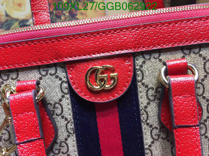 Gucci Bag-(4A)-Ophidia-G,Code: GGB062922,$ 142USD