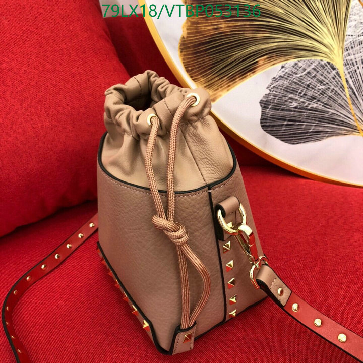 Valentino Bag-(4A)-Diagonal-,Code: VTBP053136,$ 103USD