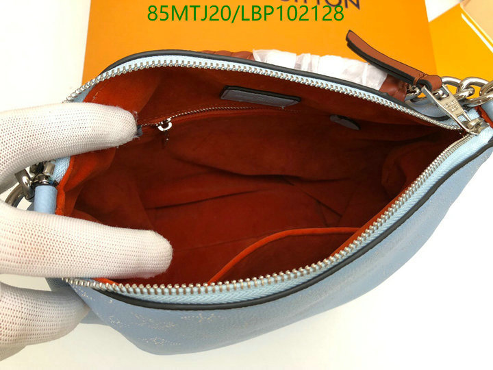 LV Bags-(4A)-Pochette MTis Bag-Twist-,Code: LBP102128,$ 111USD