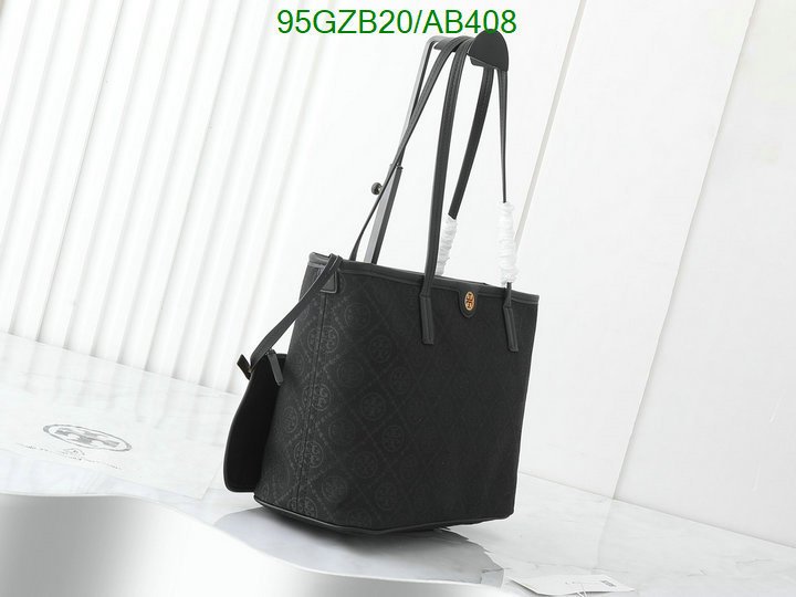 Tory Burch Bag-(4A)-Handbag- Code: AB408 $ 124USD