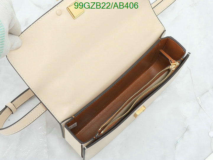 Tory Burch Bag-(4A)-Crossbody- Code: AB406 $ 129USD