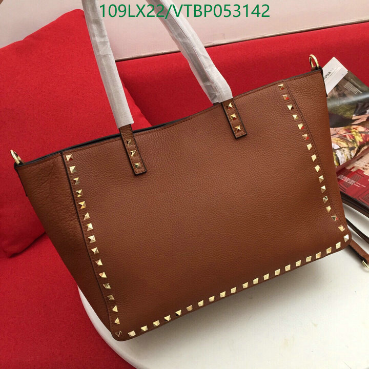 Valentino Bag-(4A)-Handbag-,Code: VTBP053142,$ 142USD