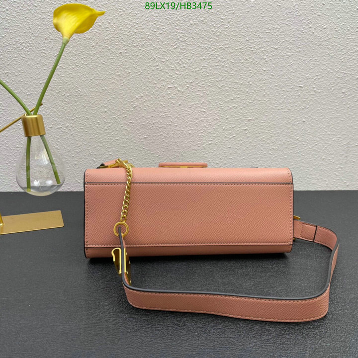 Valentino Bag-(4A)-Diagonal-,Code: HB3475,$ 116USD