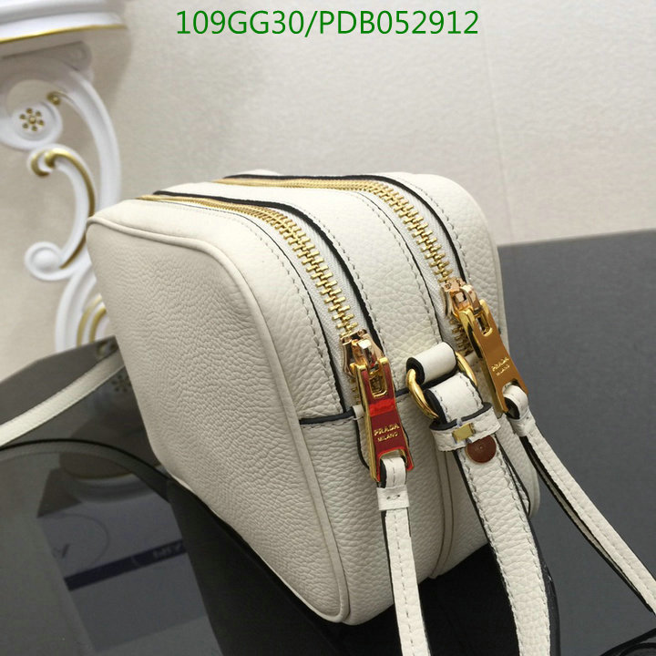 Prada Bag-(4A)-Diagonal-,Code: PDB052912,$ 142USD