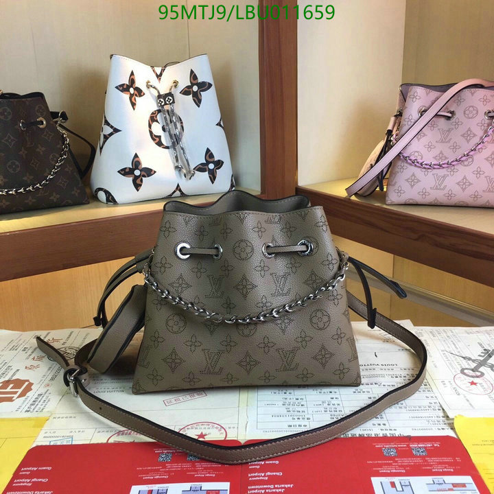 LV Bags-(4A)-Nono-No Purse-Nano No-,Code: LBU011659,$ 124USD
