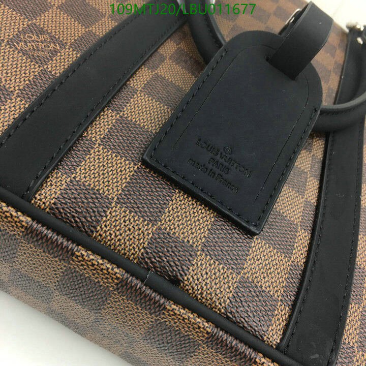 LV Bags-(4A)-Explorer-Anton-Dandy-,Code: LBU011677,$ 142USD