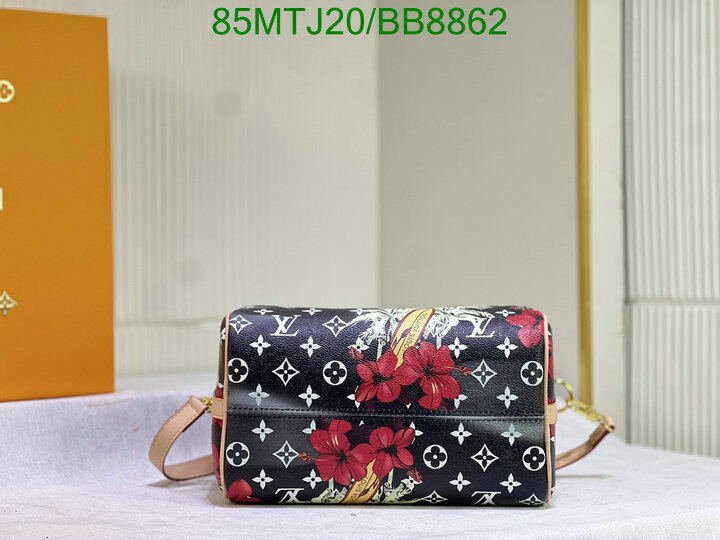 LV Bag-(4A)-Speedy- Code: BB8862 $ 111USD