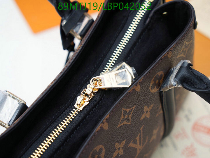 LV Bags-(4A)-Handbag Collection-,Code: LBP042052,$ 116USD