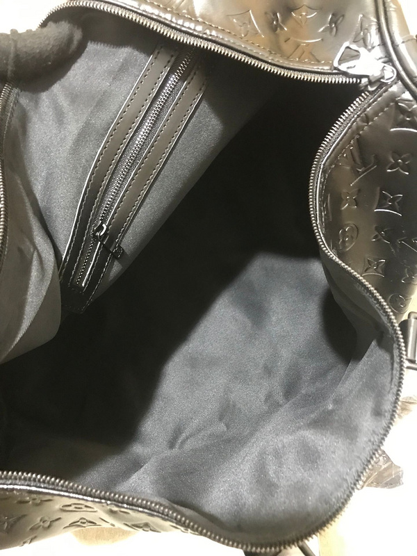 LV Bags-(4A)-Keepall BandouliRe 45-50-,Code: YB1495,$ 155USD