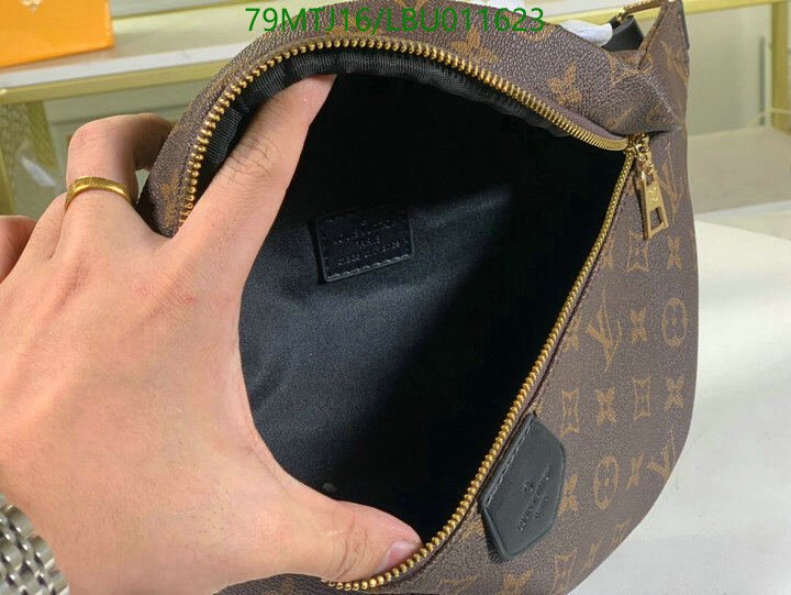 LV Bags-(4A)-Discovery-,Code: LBU011623,$ 103USD