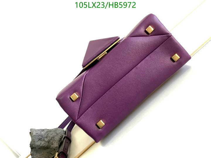 Valentino Bag-(4A)-Diagonal-,Code: HB5972,$ 137USD