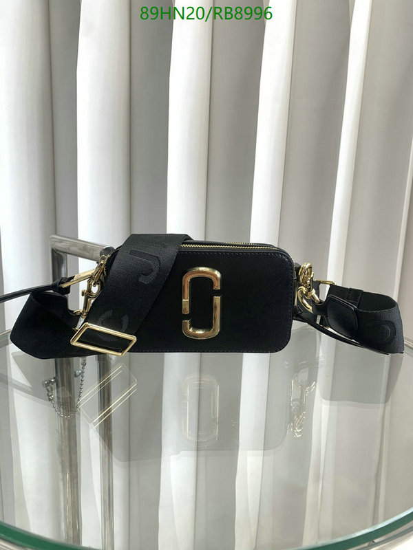 Marc Jacobs Bag-(4A)-Diagonal- Code: RB8996 $ 116USD